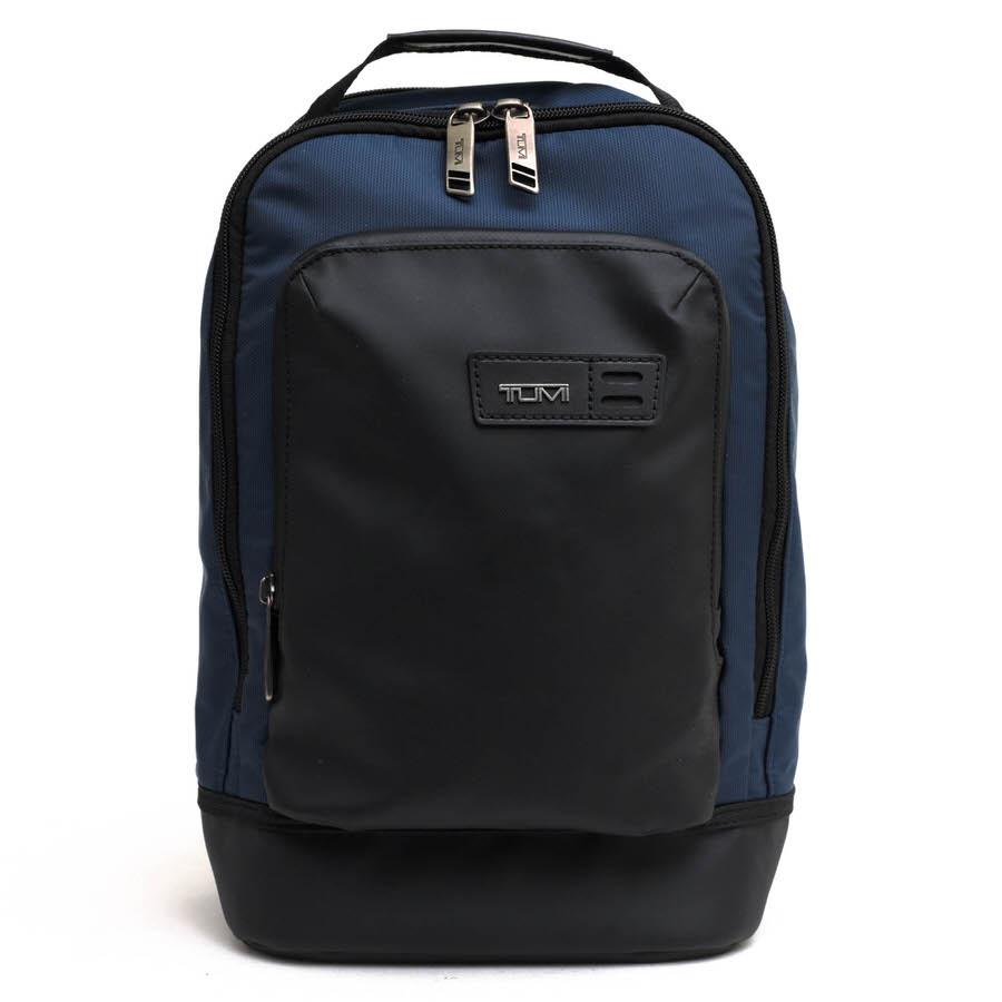 TUMI トゥミ ショルダーバッグ 29410BTO BAYSHORE SLING BAG バリ