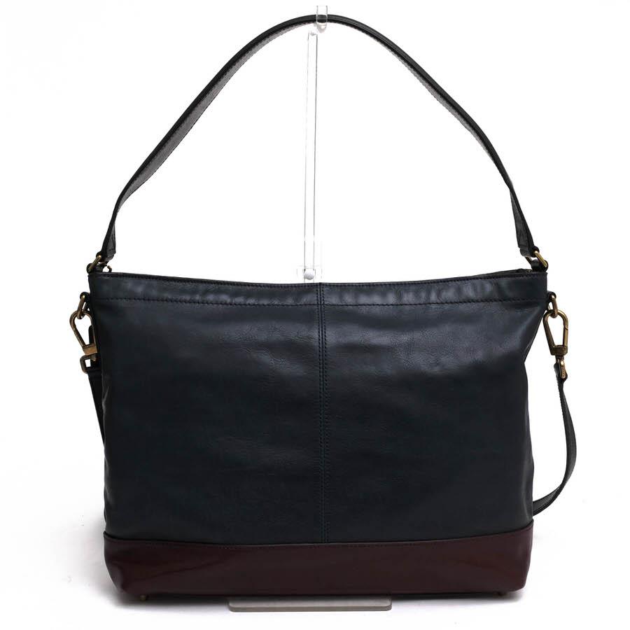 COACH（コーチ） ショルダーバッグ 71400 Bleecker Colorblock Urban