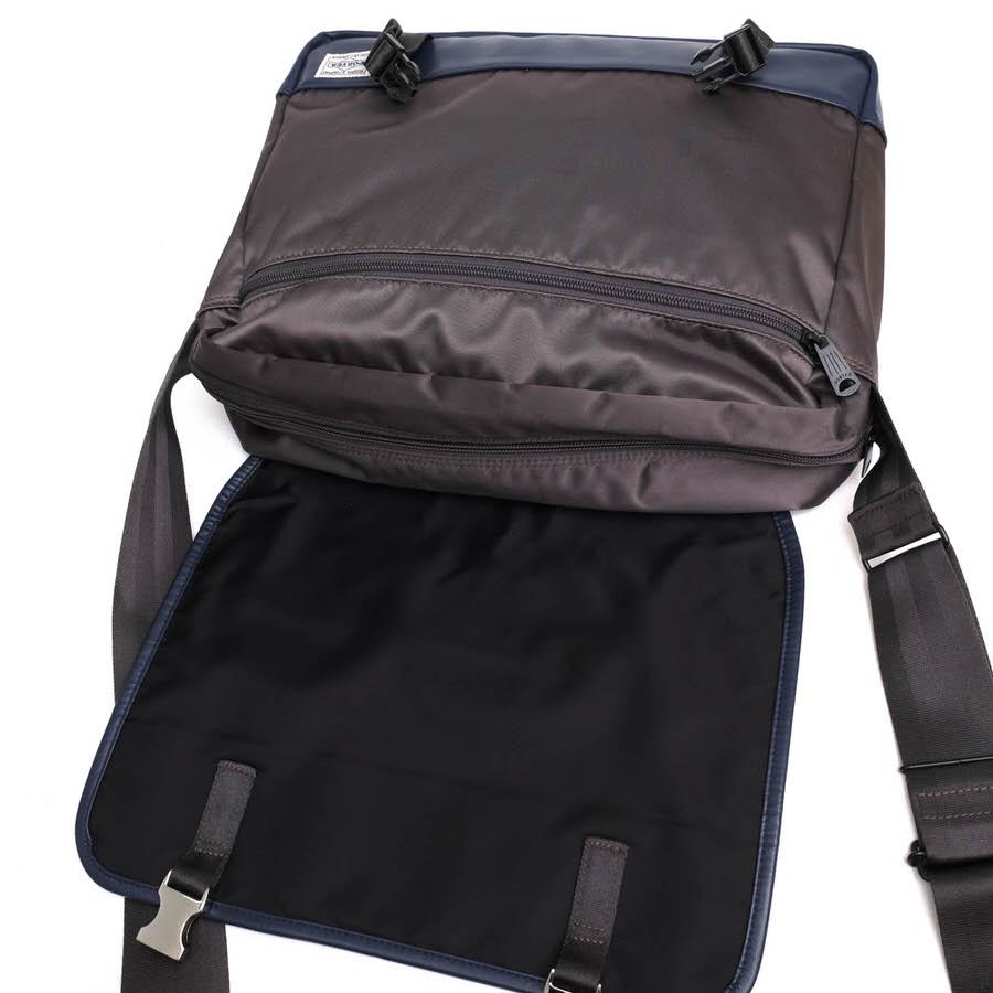 ポーター ストーム ショルダーバッグ 383-05713 PORTER STORM ポーター ストーム ショルダーバッグ 383-05713 PORTER STORM