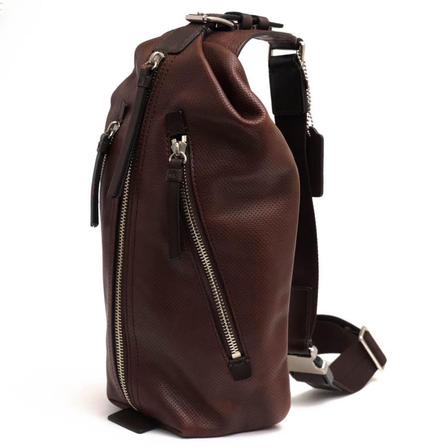 COACH（コーチ） ショルダーバッグ 70716 Thompson Sling Pack In