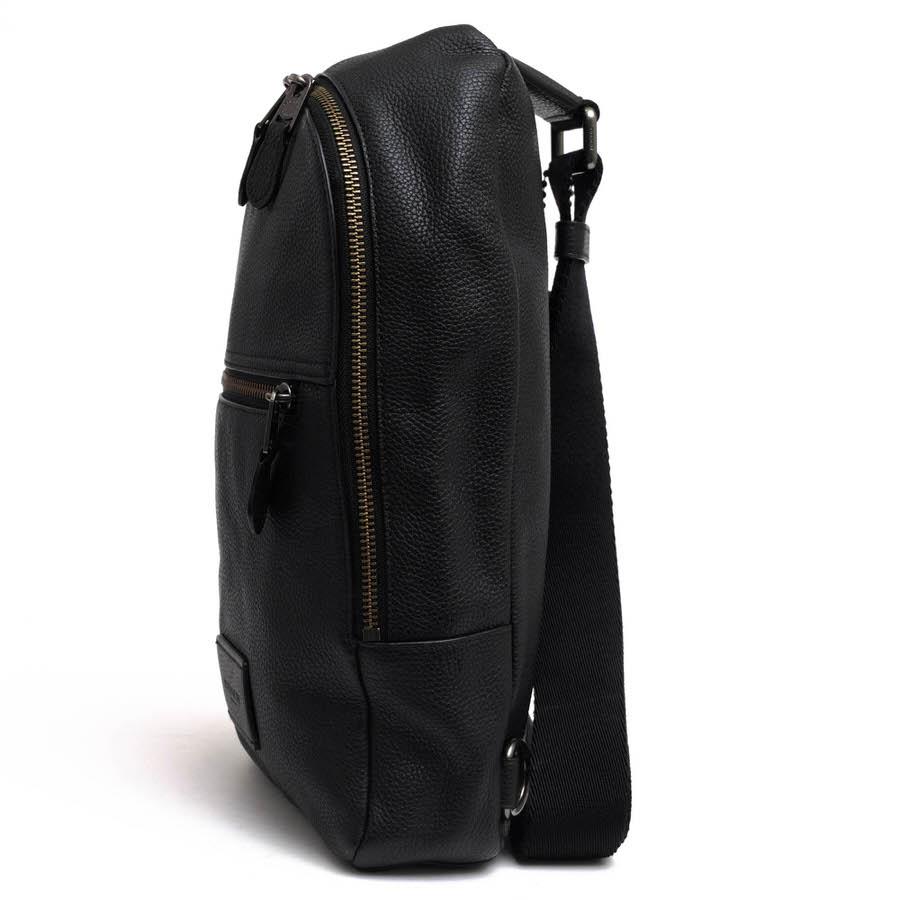 COACH（コーチ） ショルダーバッグ F72321 Campus Pack キャンパス 