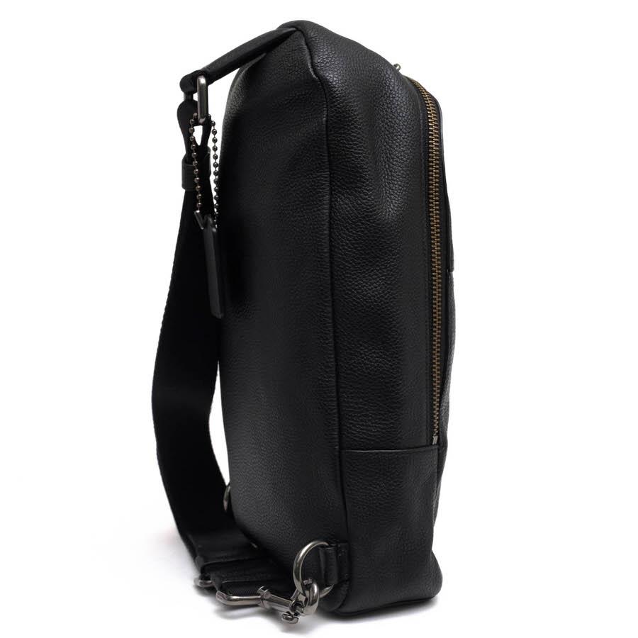 COHCHの鞄 COACH（コーチ） ショルダーバッグ F72321 Campus Pack キャンパス