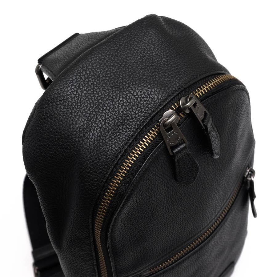 COACH（コーチ） ショルダーバッグ F72321 Campus Pack キャンパス 