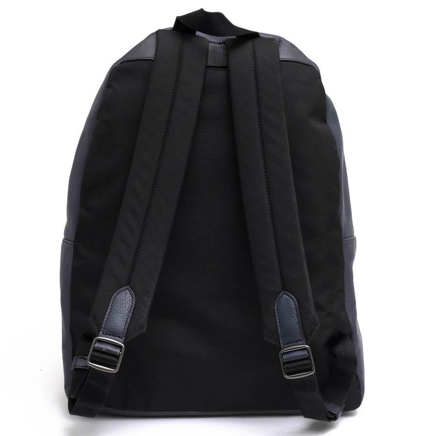 COACH（コーチ） リュック F71622 Campus Backpack in Refined Pebble