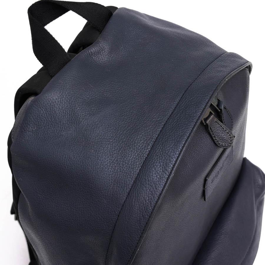 COACH（コーチ） リュック F71622 Campus Backpack in Refined Pebble