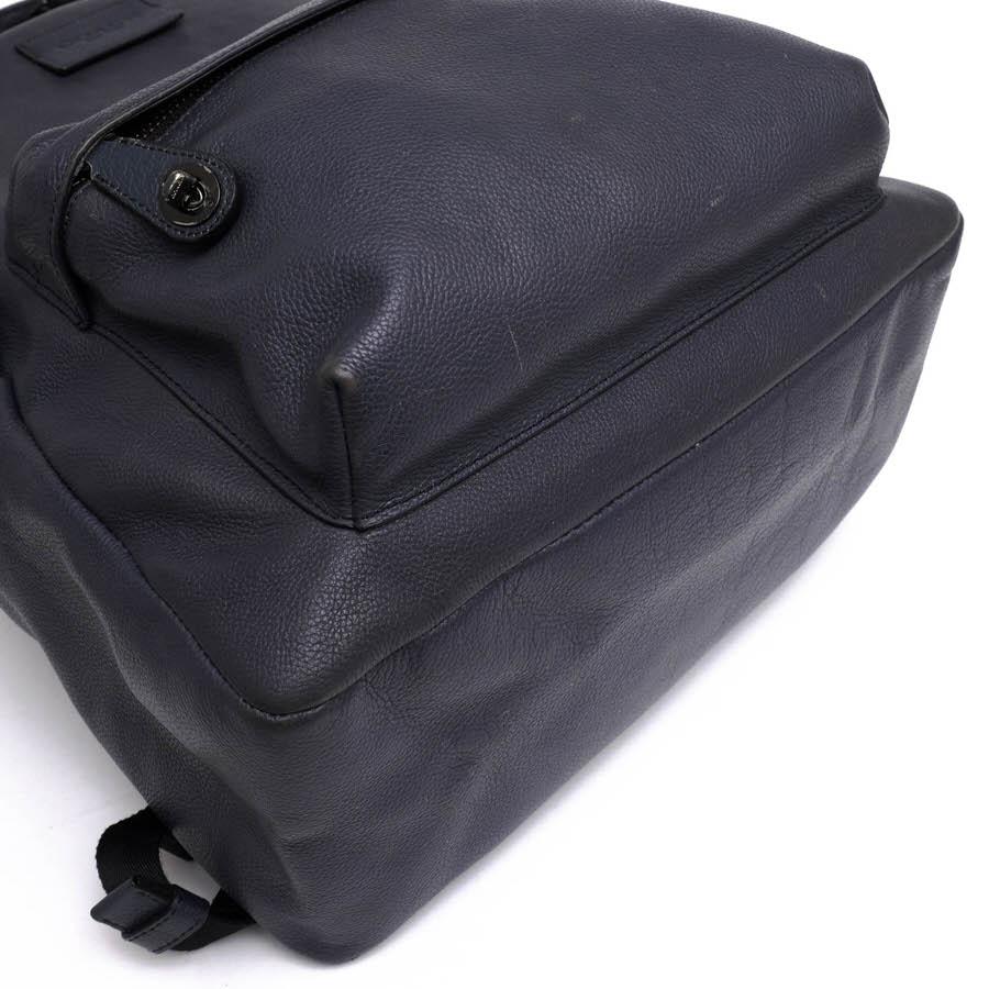 COACH（コーチ） リュック F71622 Campus Backpack in Refined Pebble