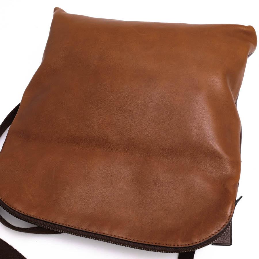 COACH（コーチ） ショルダーバッグ 71553 カラーブロック レザー