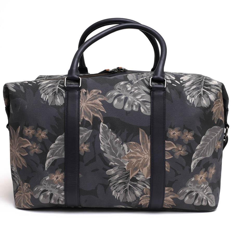 COACH（コーチ） ボストンバッグ F93578 Explorer Duffle in Printed