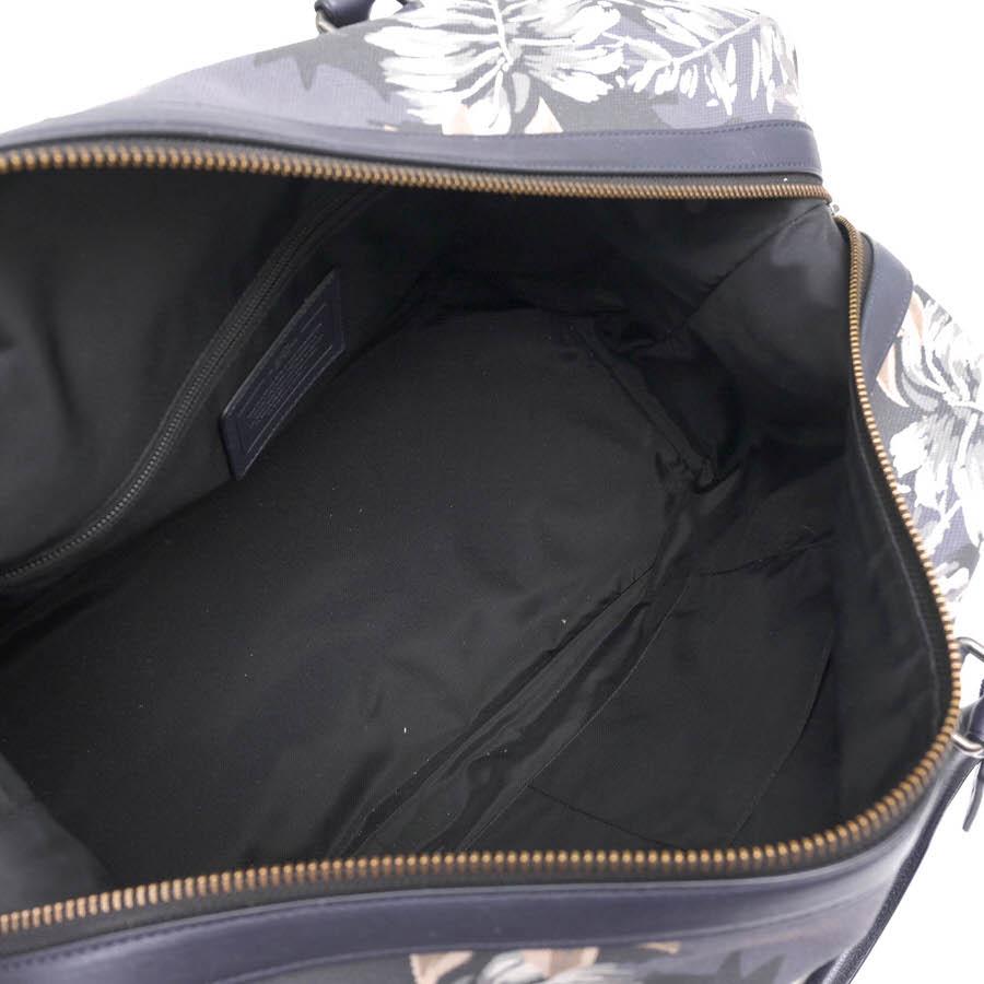 COACH（コーチ） ボストンバッグ F93578 Explorer Duffle in Printed