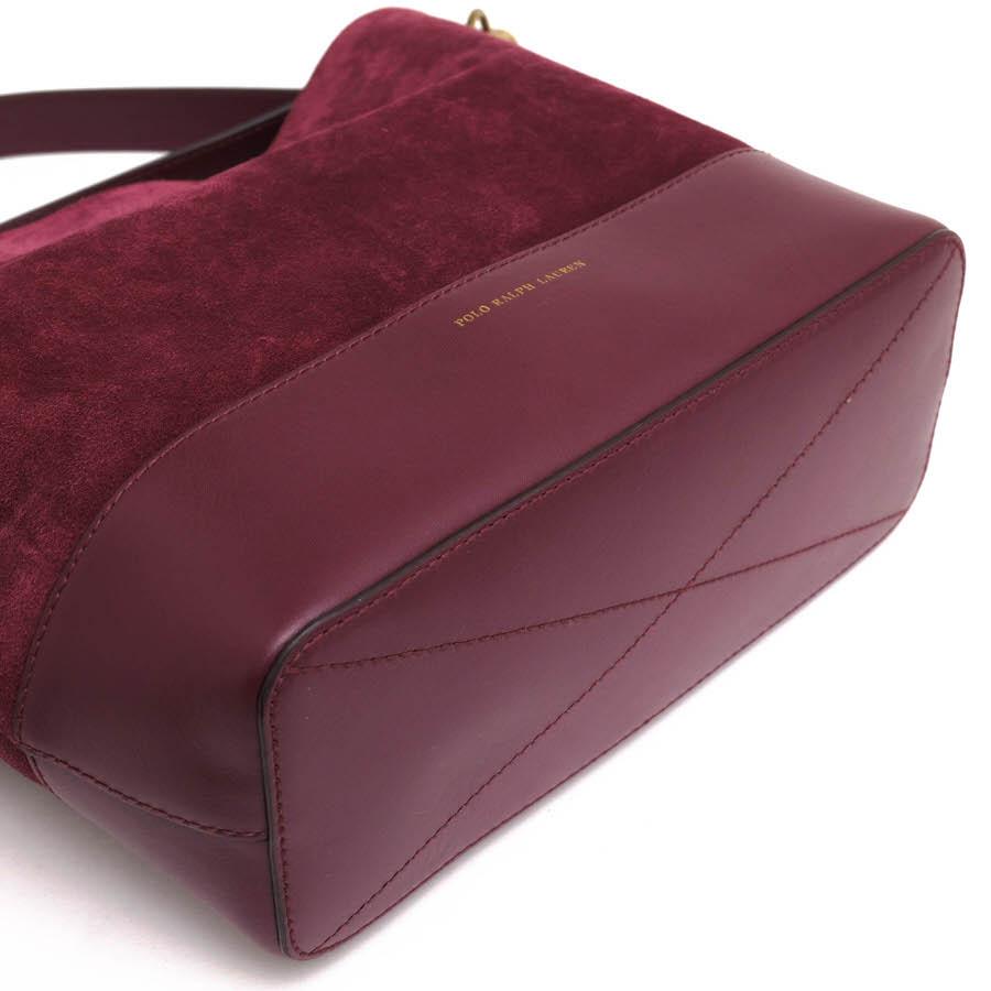 POLO RALPH LAUREN ポロ ラルフローレン トートバッグ WAPOBAG05810003 