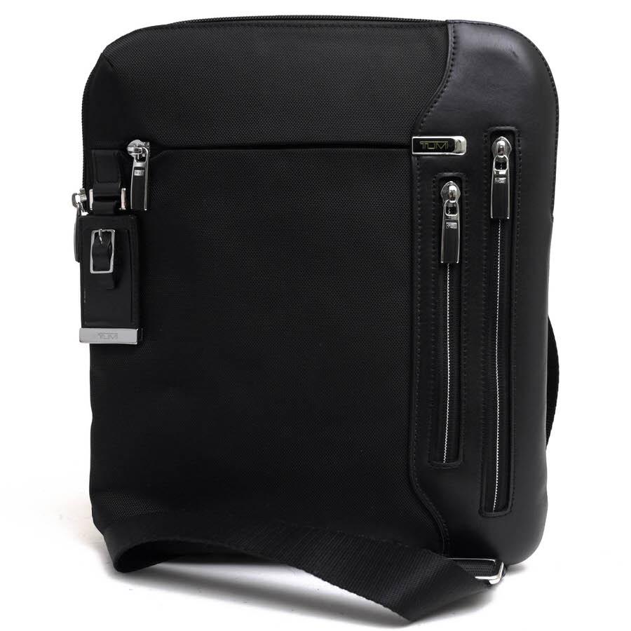 TUMI ショルダーバック トゥミ TUMI 【日本正規品】 トゥミ ショルダーバッグ TUMI ミニ