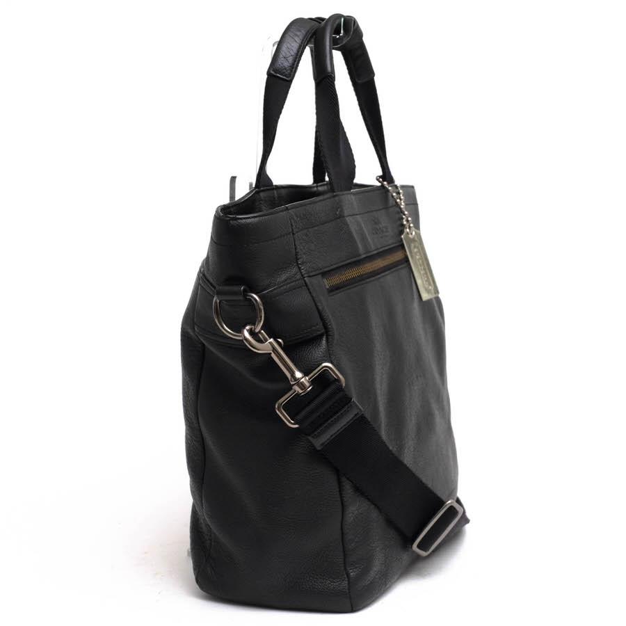 COACH コーチ トートバッグ 71648 UTILITY TOTE IN PEBBLE COACH コーチ トートバッグ 71648 UTILITY TOTE IN PEBBLE