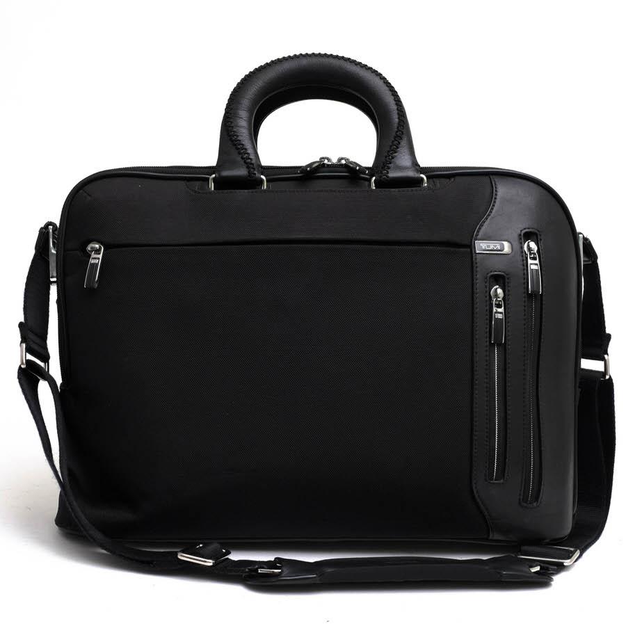 TUMI トゥミ ビジネスバッグ 25611D Arrive Narita Slim Brief TUMI トゥミ ビジネスバッグ 25611D Arrive Narita Slim Brief