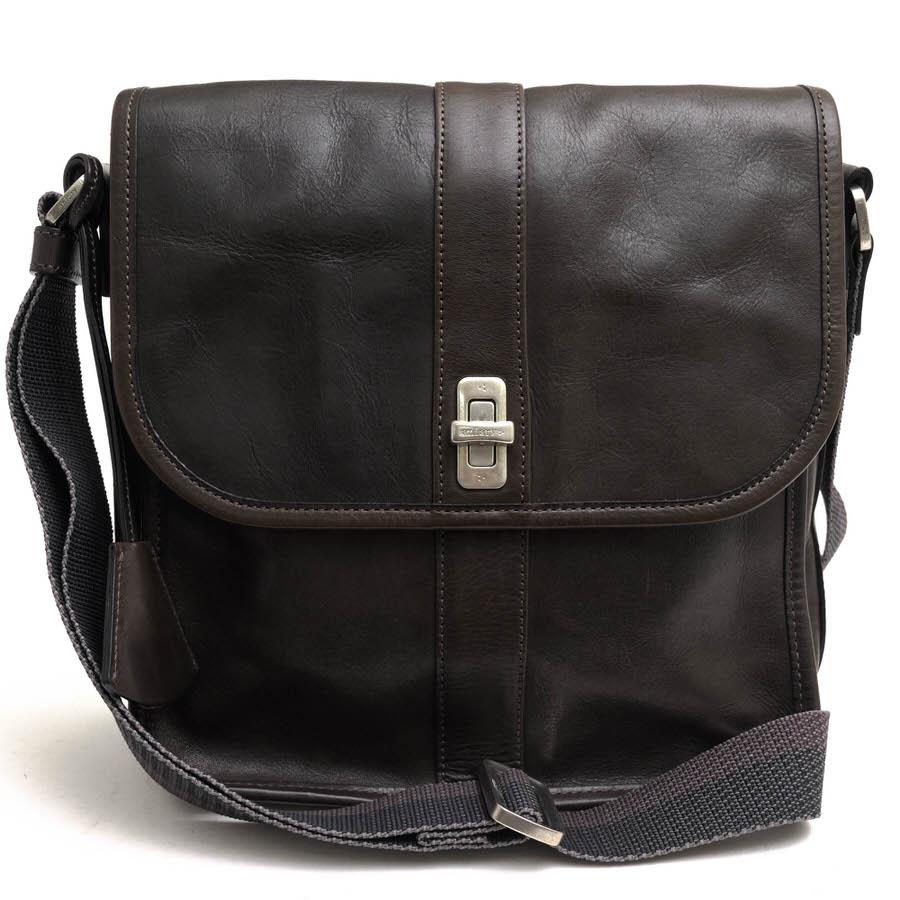 aniary アニアリ ショルダーバッグ 02-04001 Messenger S 牛革