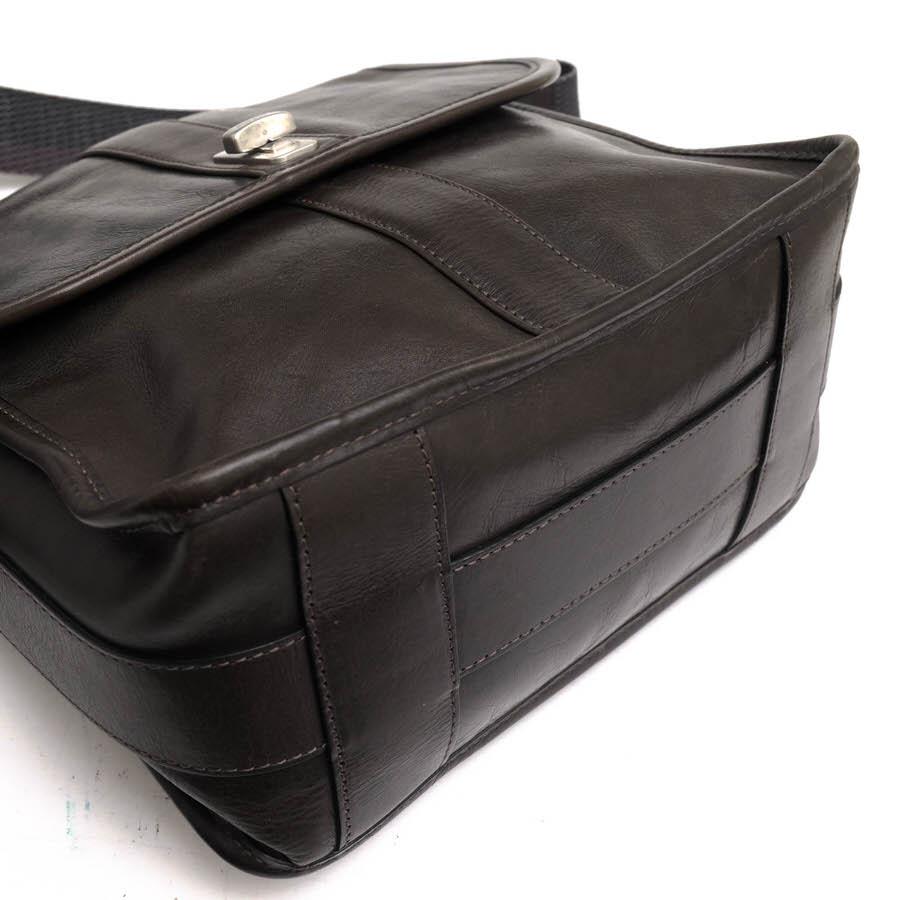 aniary（アニアリ） ショルダーバッグ 02-04001 Messenger S 牛革