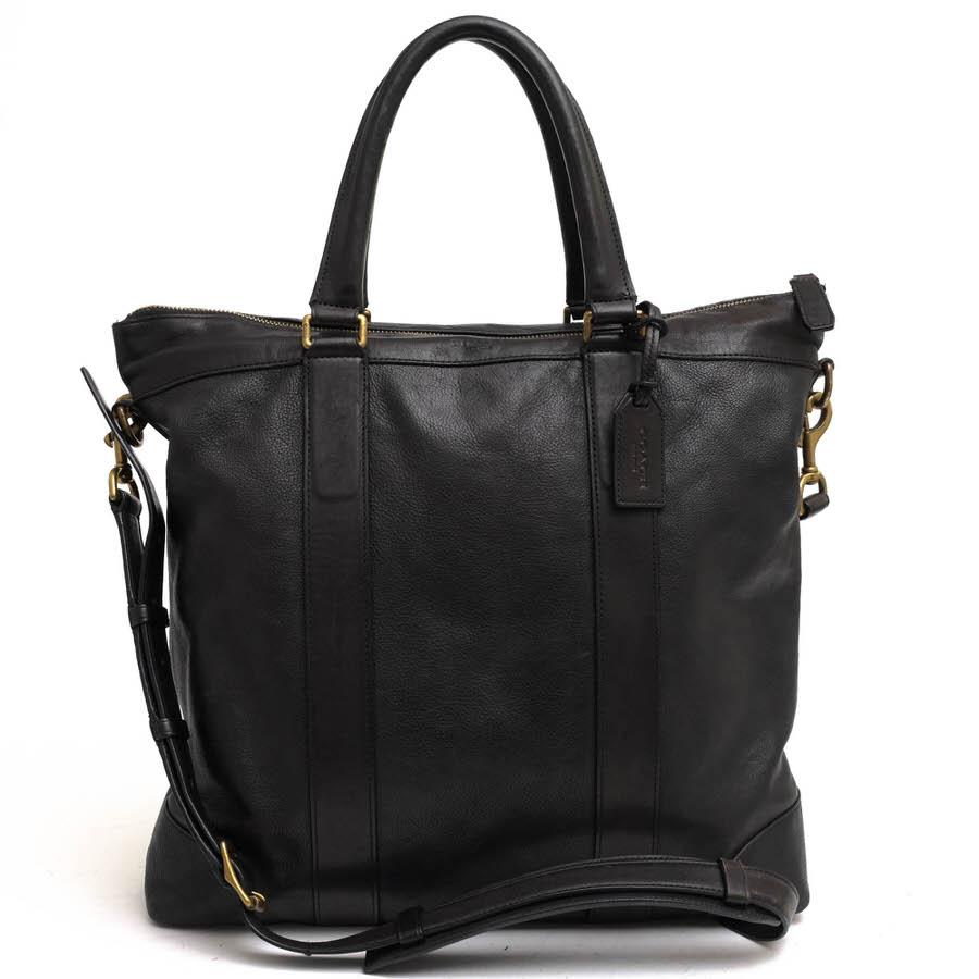 COACH コーチ トートバッグ 70477 CROSBY Leather Tote COACH コーチ トートバッグ 70477 CROSBY Leather Tote
