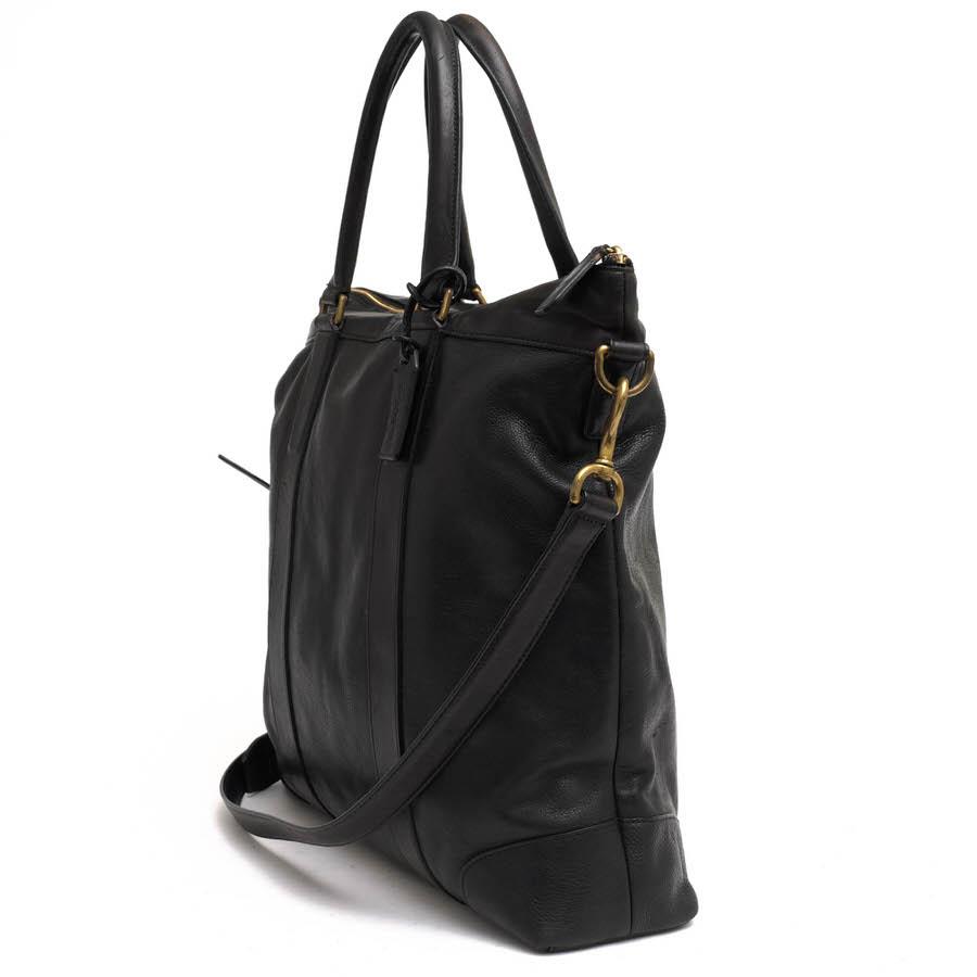 COACH コーチ トートバッグ 70477 CROSBY Leather Tote COACH コーチ トートバッグ 70477 CROSBY Leather Tote