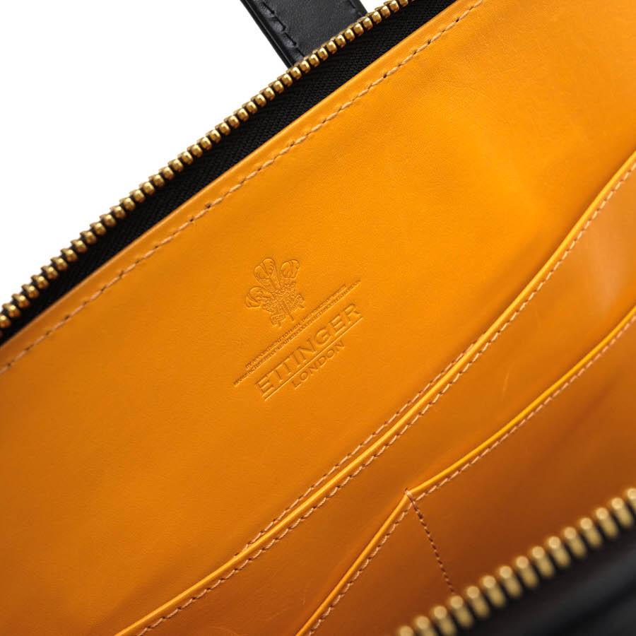 ETTINGER（エッティンガー） ビジネスバッグ MT2073 Metropolitan