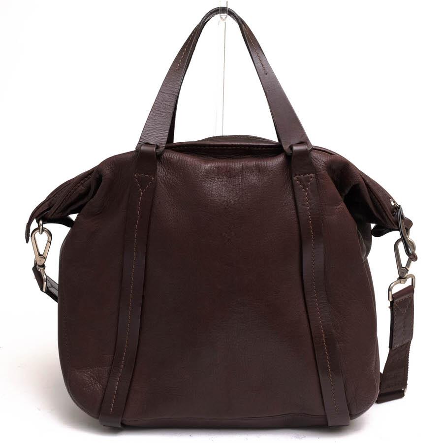 FERRAGAMO Salvatore Ferragamo フェラガモ トートバッグ 牛革