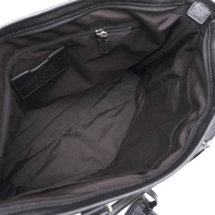 コーチ COACH ビジネスバッグ ブラック レザー カムデン 71416 コーチ COACH 『カムデン レザー ビジネストート』