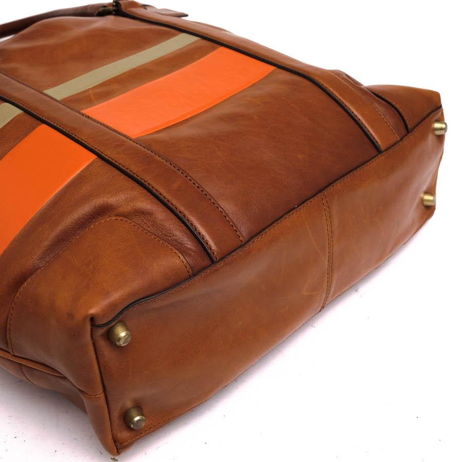 COACH（コーチ） トートバッグ 70856 Bleecker Debossed Painted