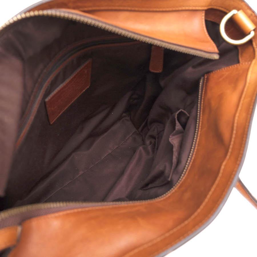 COACH（コーチ） トートバッグ 70856 Bleecker Debossed Painted