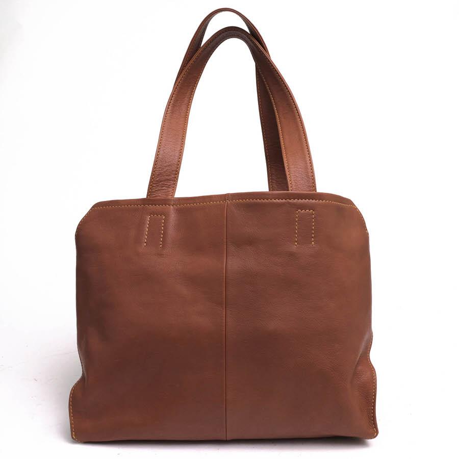 genten（ゲンテン） トートバッグ 41590 SashI サッシュ ベジタブル