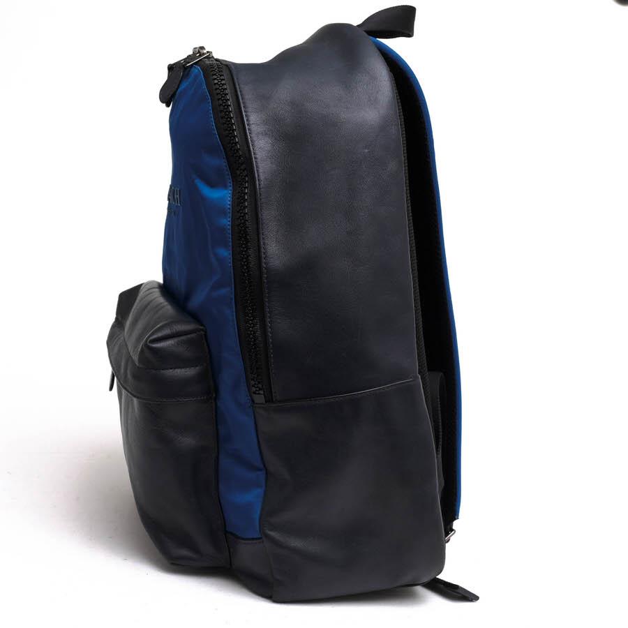 COACH コーチ リュック F59321 Charles Backpack In Nylon チャールズ  