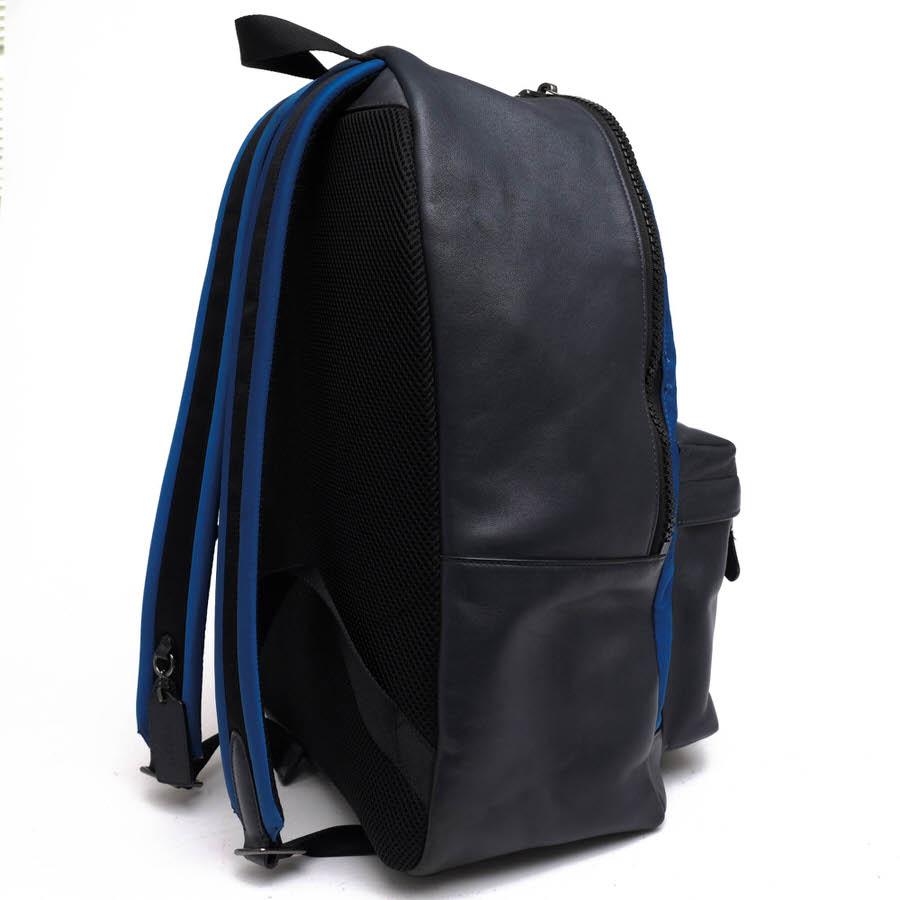 COACH（コーチ） リュック F59321 Charles Backpack In Nylon