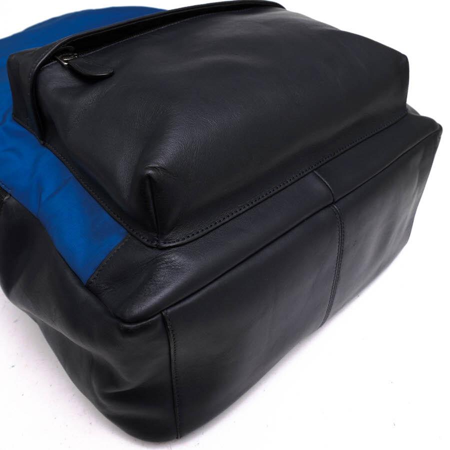 COACH（コーチ） リュック F59321 Charles Backpack In Nylon