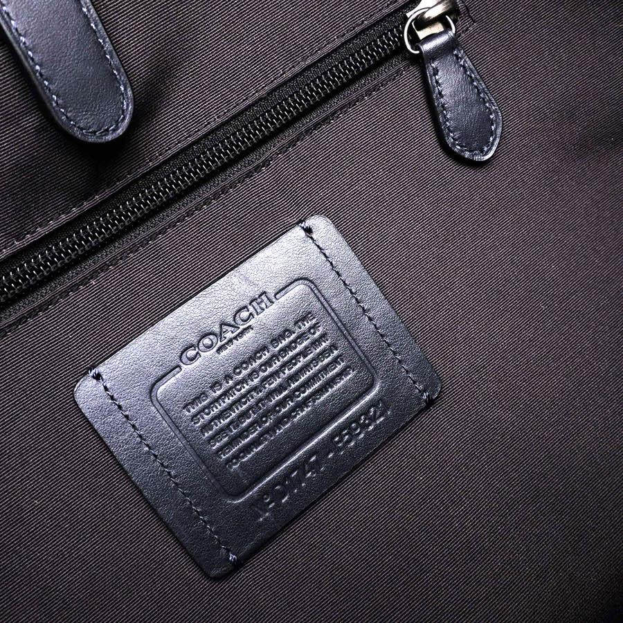 COACH コーチ リュック F59321 Charles Backpack In Nylon チャールズ  