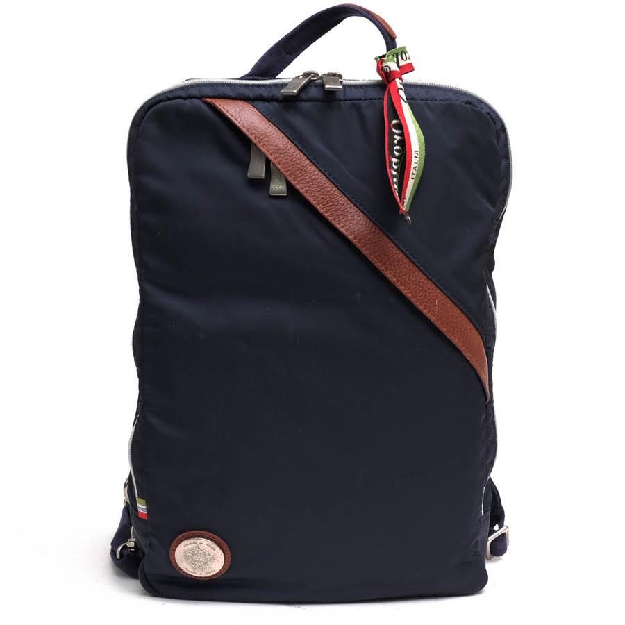 Orobianco orobianco オロビアンコ リュック STONE-Z8 SAC'S BAR Orobianco orobianco オロビアンコ リュック STONE-Z8 SAC'S BAR