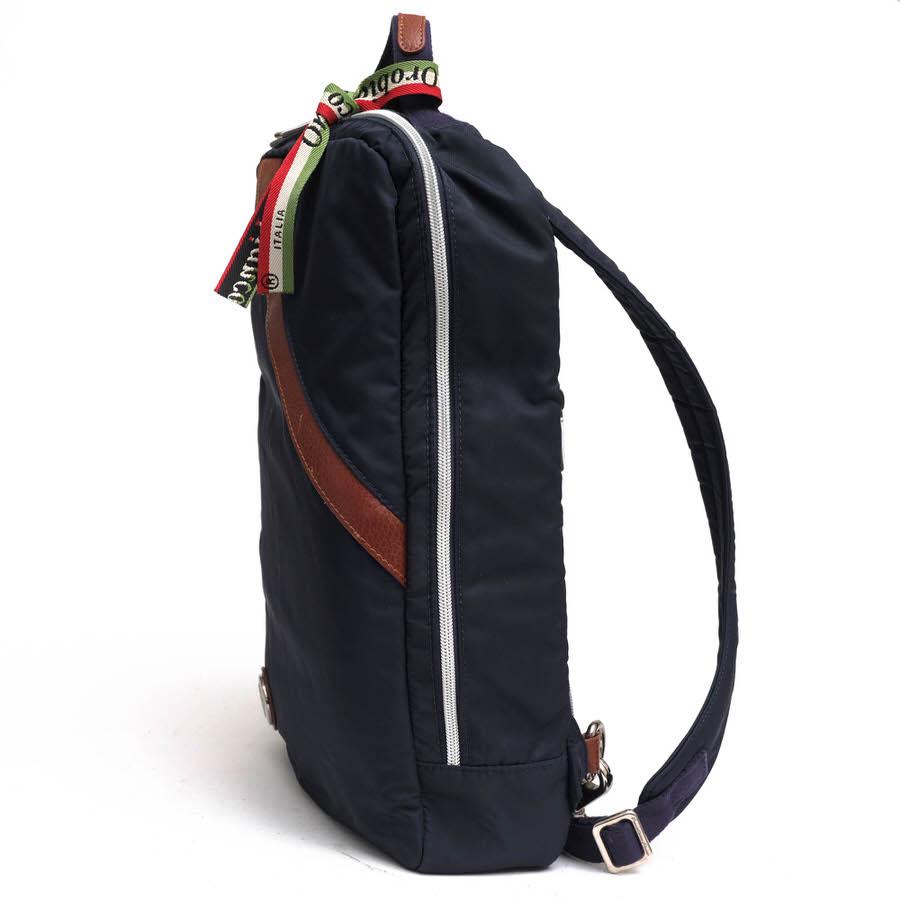 Orobianco orobianco オロビアンコ リュック STONE-Z8 SAC'S BAR Orobianco orobianco オロビアンコ リュック STONE-Z8 SAC'S BAR