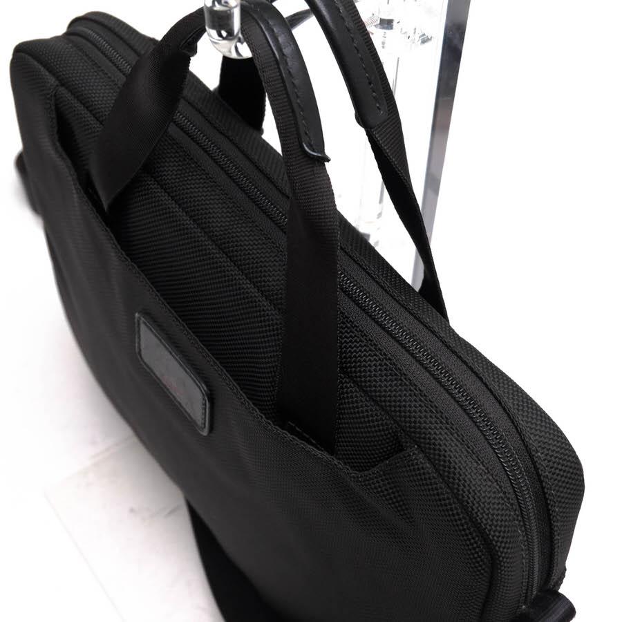 TUMI トゥミ ノートPC ドキュメント用 2WAY ビジネスバッグ TUMI ビジネスバック 2way PCケース付き トゥミ TUMI 日本正規品