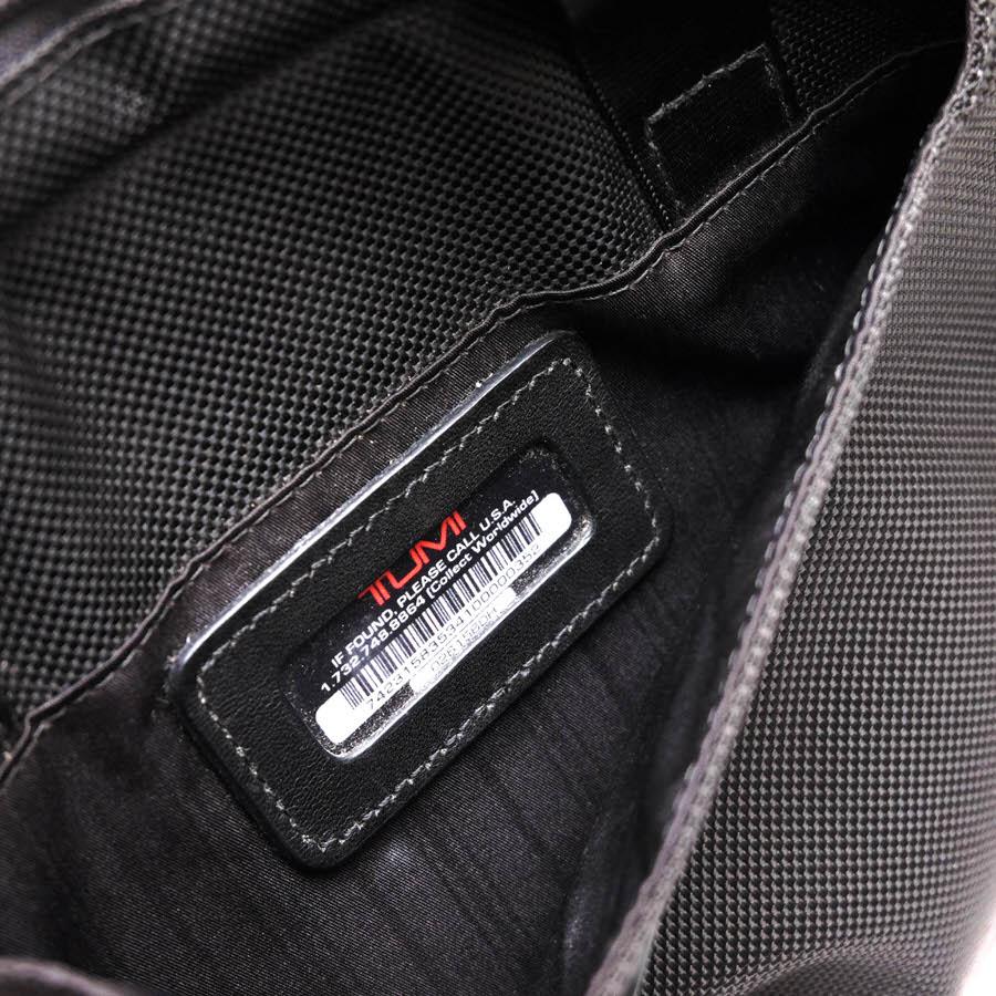 TUMI（トゥミ） ビジネスバッグ 026158DH Netbook Carry Cover バリ