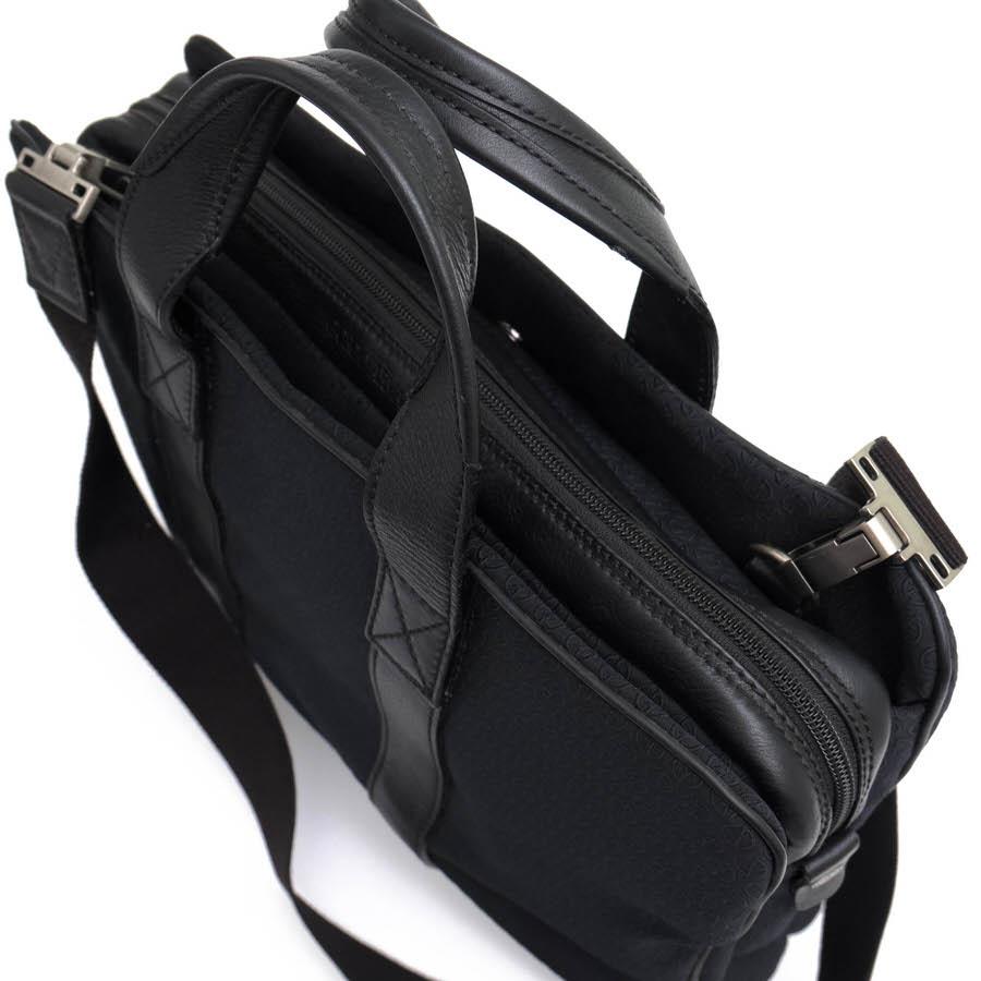 新しいブランド GIORGIO ARMANI ビジネスバッグ アルマーニ YGM006