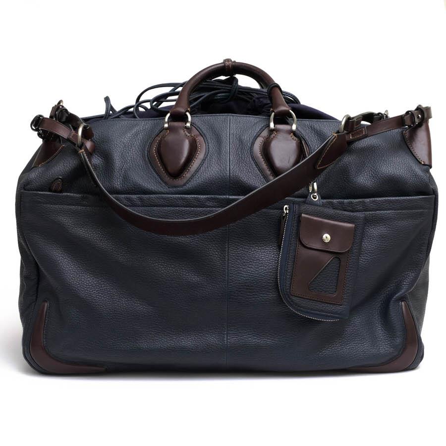 GALLERIANT ガレリアント ボストンバッグ GAC-3105 CAPRA カプラ 山羊