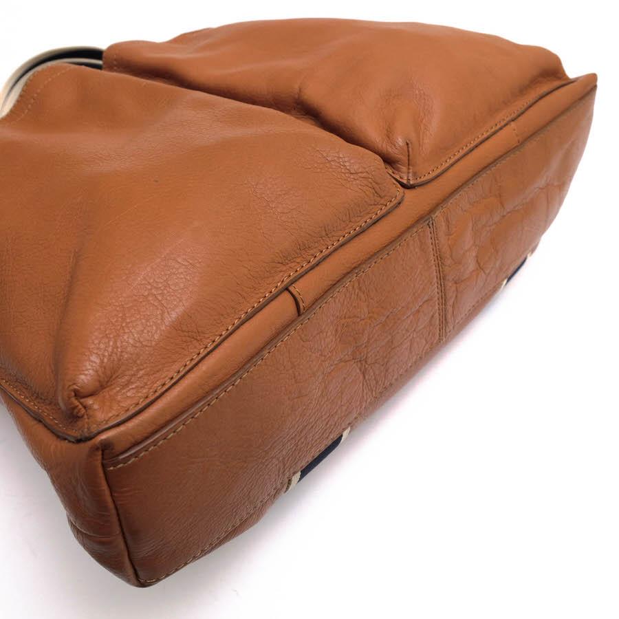 COACH コーチ トートバッグ F70558 Heritage Web Leather Foldover Tote ヘリテージ ウェブ レザー フォルド オーバー トート ウェブレザ_5