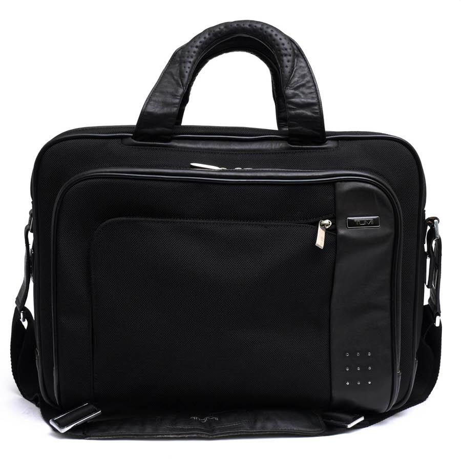 ✨TUMI✨トゥミ ビジネスバッグ 2WAY 23641D PCケース付 TUMI（トゥミ） ビジネスバッグ 23641D Achievement Comouter Business