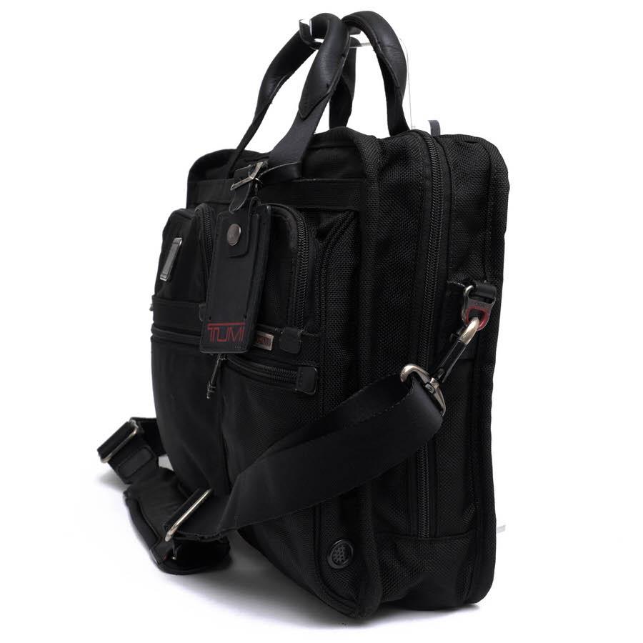 TUMI トゥミ26133LEO ALPHA アルファ リミテッドエディション TUMI トゥミ26133LEO ALPHA アルファ リミテッドエディション