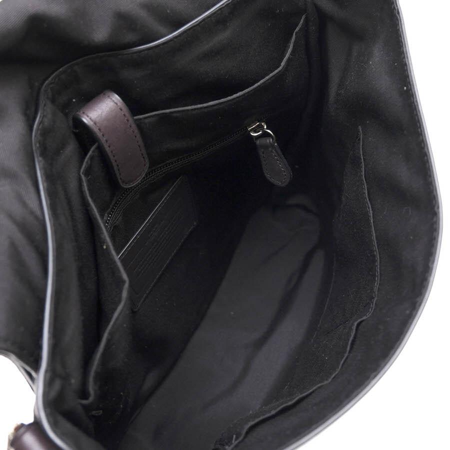 COACH（コーチ） ショルダーバッグ F54771 Charles Small Messenger In