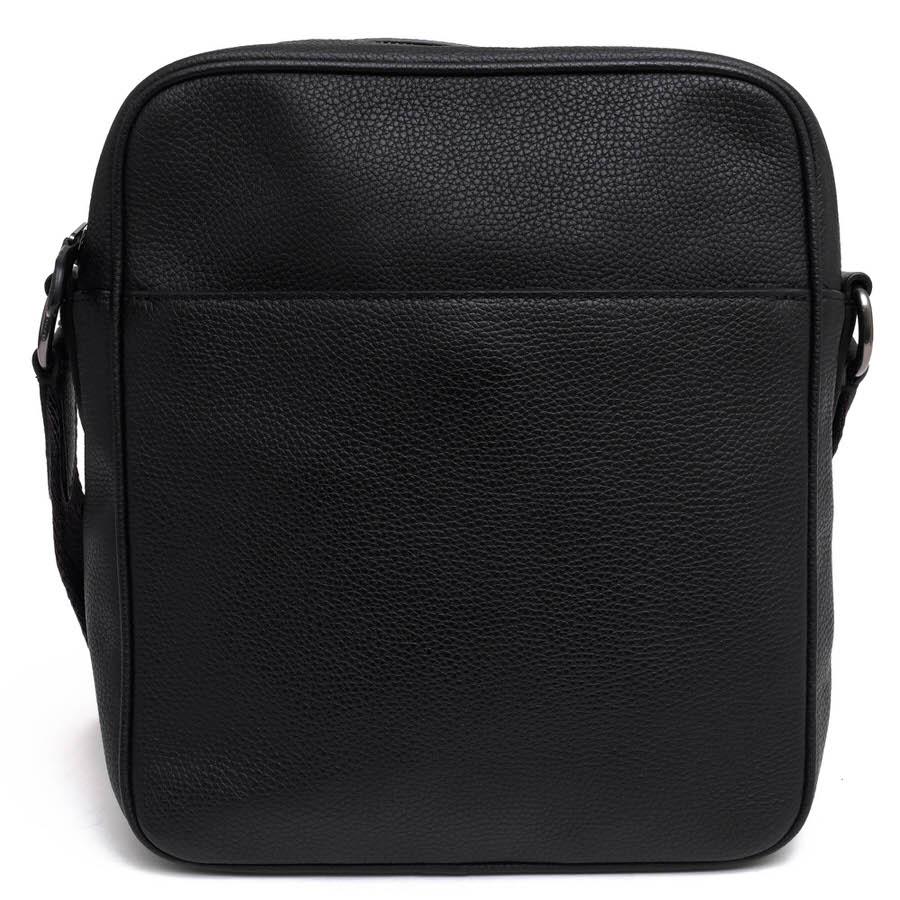 COACH（コーチ） ショルダーバッグ 72331 Metropolitan Flight Bag