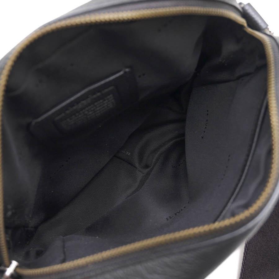 COACH（コーチ） ショルダーバッグ 72331 Metropolitan Flight Bag