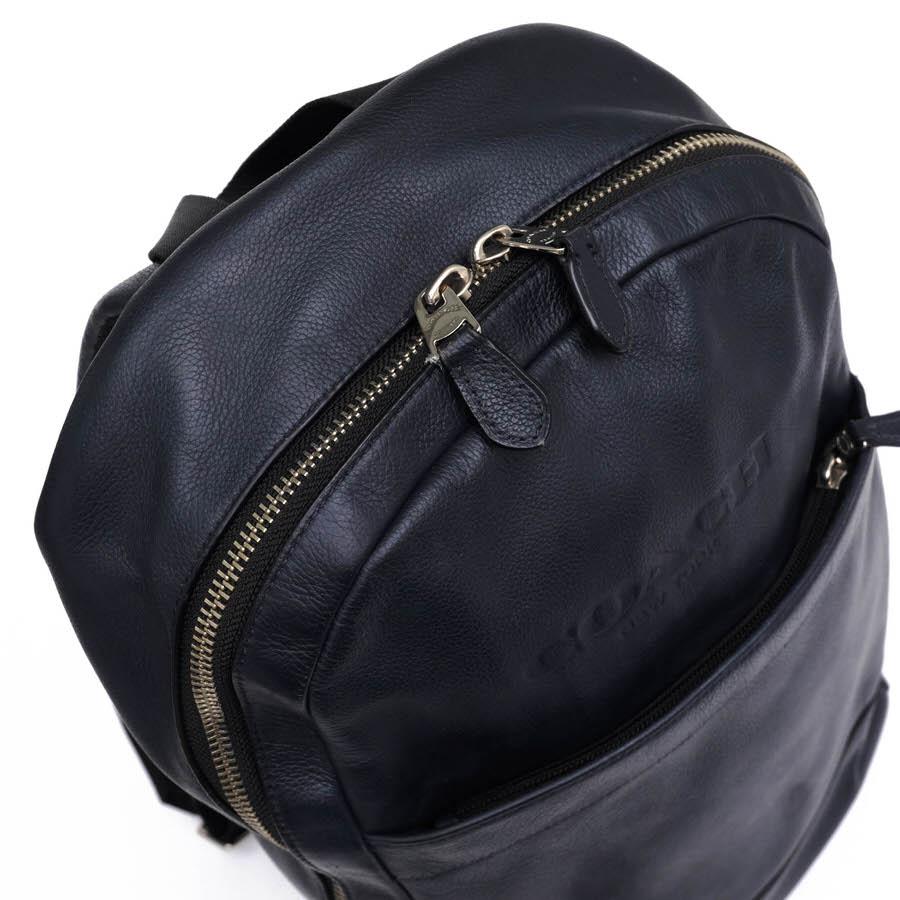 COACH コーチ リュック F54135 Charles Slim Backpack In Sport COACH コーチ リュック F54135 Charles Slim Backpack In Sport