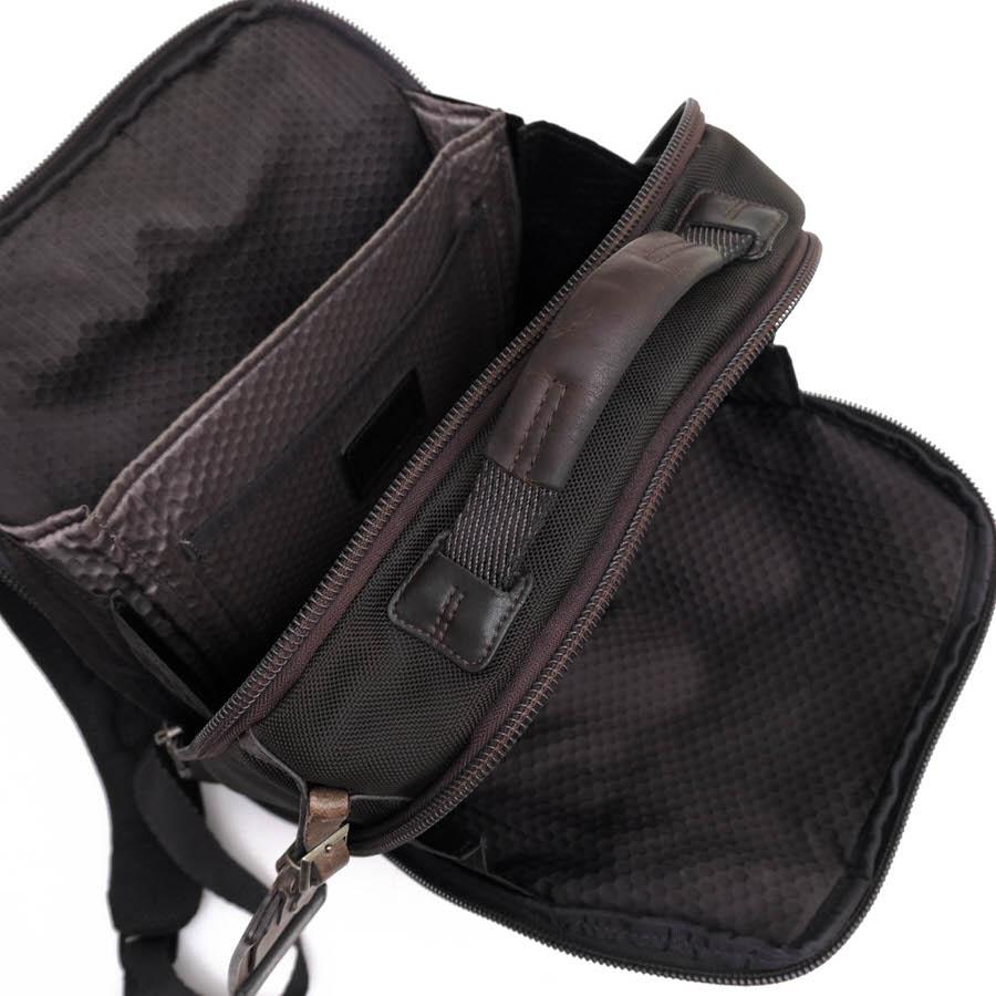 TUMI トゥミ★ALPHA BRAVO  DOVER BACKPACKリュック トゥミ TUMI バックパック アルファブラボー ダイナミックバック