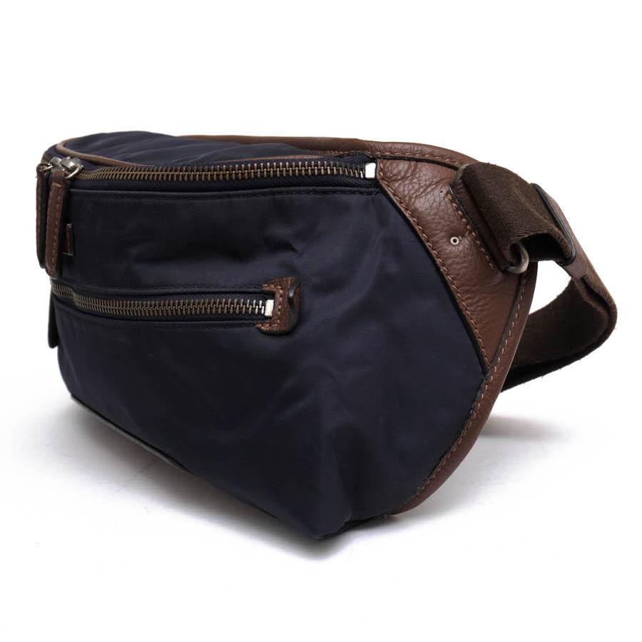 Daniel & Bob（ダニエル アンド ボブ） ダニエル＆ボブ ウエストバッグ