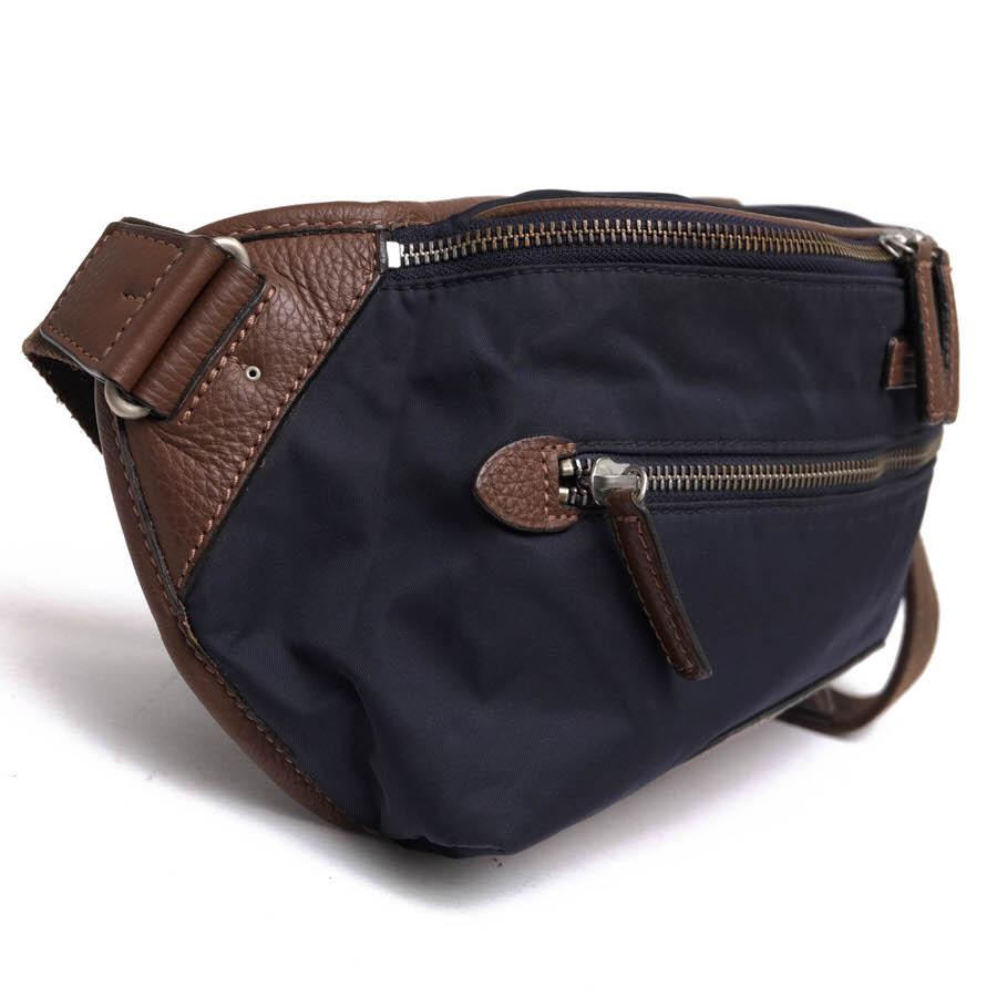 Daniel & Bob（ダニエル アンド ボブ） ダニエル＆ボブ ウエストバッグ