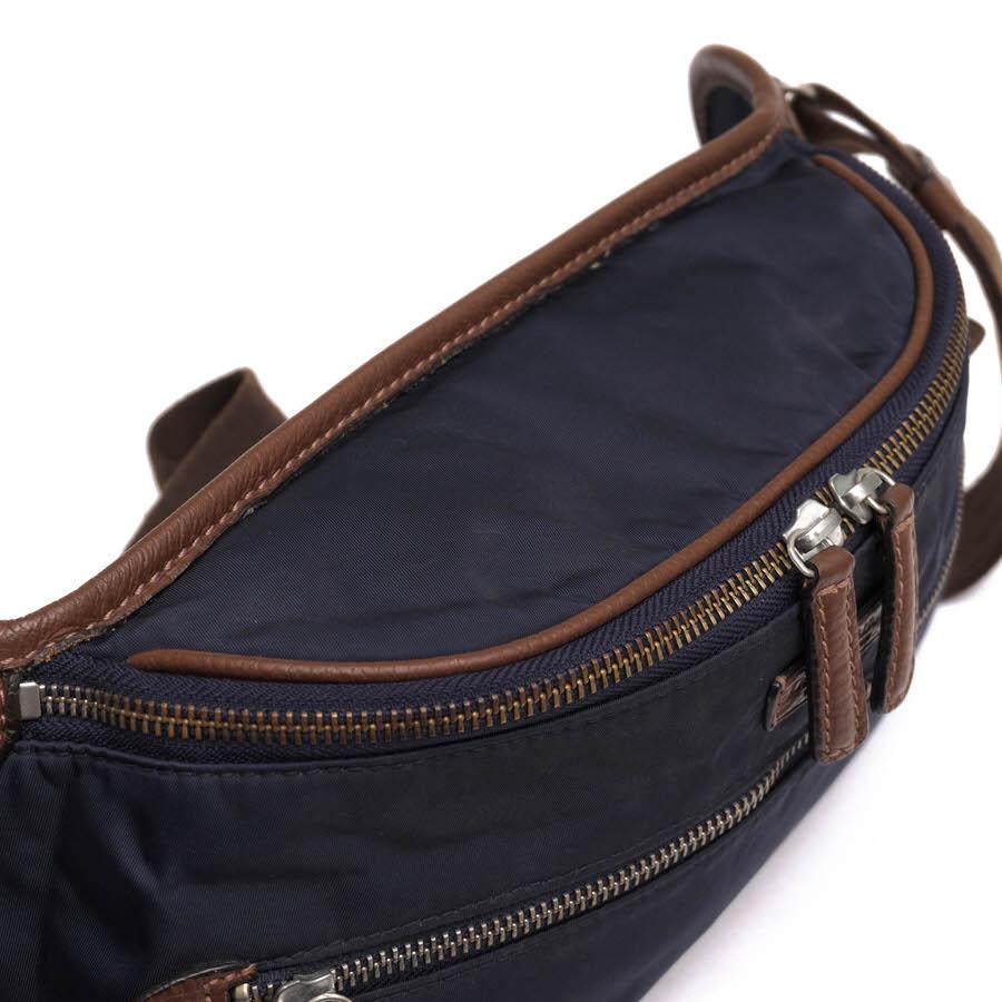 Daniel & Bob（ダニエル アンド ボブ） ダニエル＆ボブ ウエストバッグ