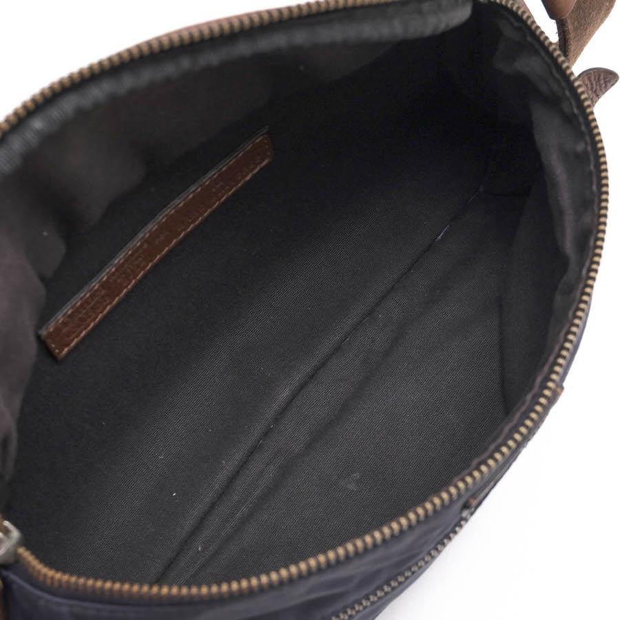 Daniel & Bob（ダニエル アンド ボブ） ダニエル＆ボブ ウエストバッグ