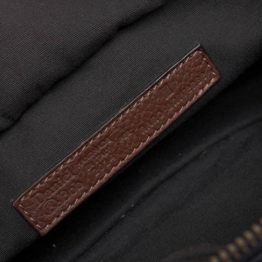 Daniel & Bob（ダニエル アンド ボブ） ダニエル＆ボブ ウエストバッグ